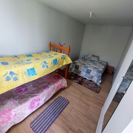Apartamento Praia Do Pontal Arraial do Cabo Εξωτερικό φωτογραφία