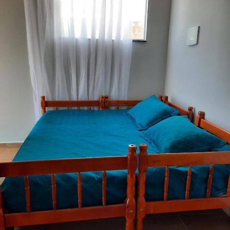 Apartamento Praia Do Pontal Arraial do Cabo Εξωτερικό φωτογραφία