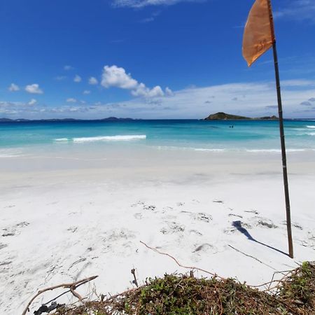 Apartamento Praia Do Pontal Arraial do Cabo Εξωτερικό φωτογραφία