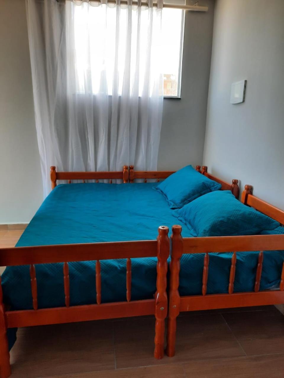 Apartamento Praia Do Pontal Arraial do Cabo Εξωτερικό φωτογραφία
